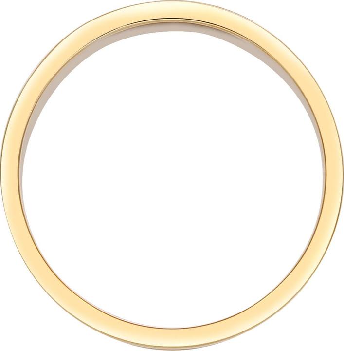 Image du produit Kuzzoi Bague à ruban (60, Argent 925)