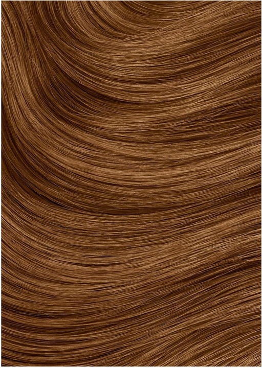 Produktbild Schwarzkopf true beautiful honest - 7-47W Mittelblond Beige Kupfer (Beige, Blond, Kupfer)