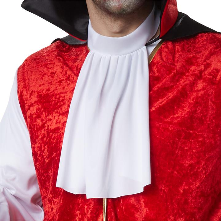 Actual product image Dressforfun Noble vampire (L)