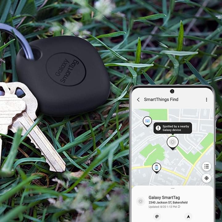 Immagine prodotto Samsung SmartTag+ (Android)