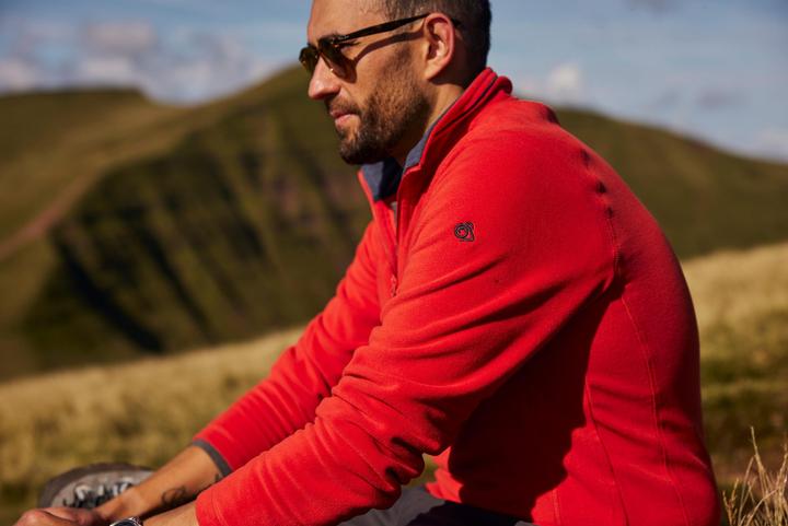 Produktbild Craghoppers Corey VI Half Zip (S)