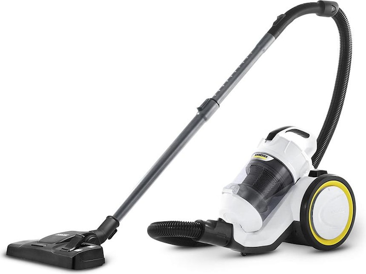 Produktbild Kärcher Staubsauger