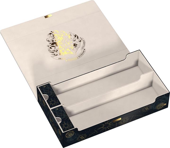 Actual product image Ultimate Guard Omnihive 1000+ Xenoskin Harry Potter