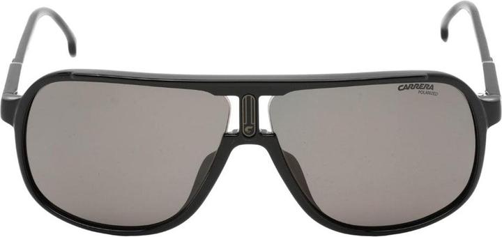 Actual product image Carrera Mens Pilot Frame Polarised Sunglasses