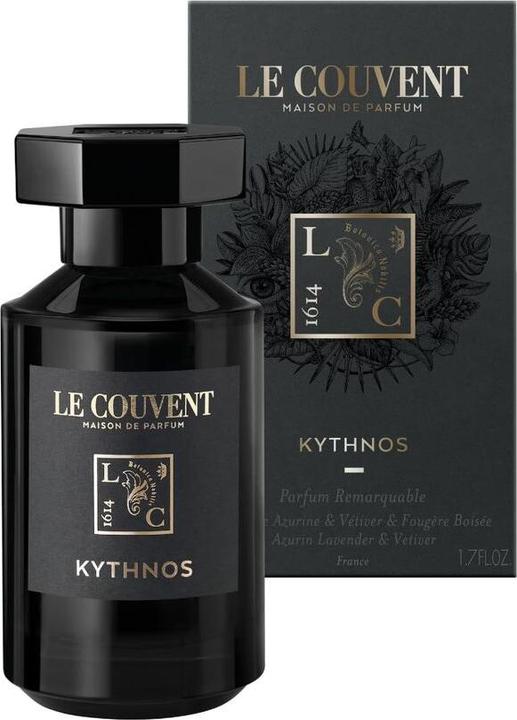 Immagine prodotto Le Couvent Notevole profumo Kythnos EDP 50 ml (Eau de parfum, 50 ml)