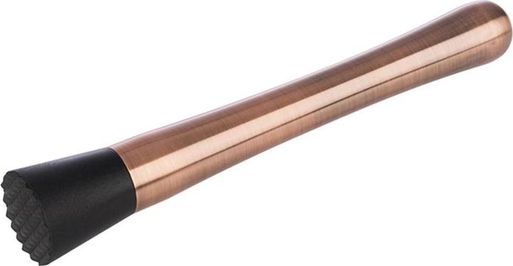 Actual product image APS Stainless steel plunger (Bar pusher)