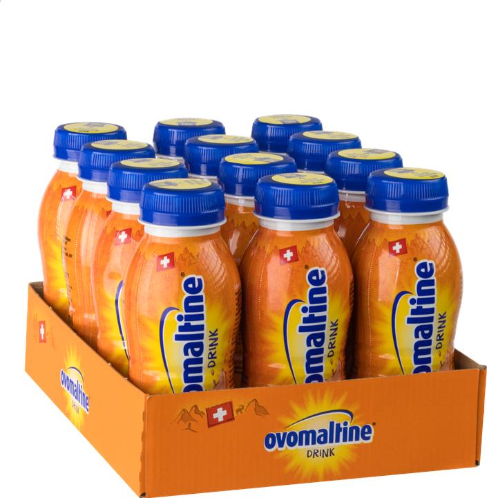 Ovomaltine Boisson (3000 g)