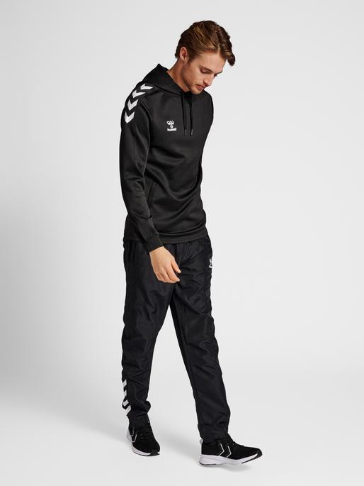 Produktbild hummel Hmlcore Xk Poly Sweat Hoodie (M)
