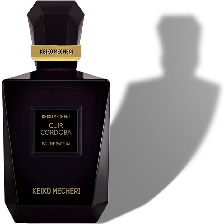Keiko Mecheri Eau de Parfum Cuir Cordoba (Eau de parfum, 100 ml)