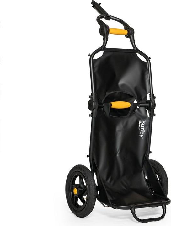 Actual product image Burley Travoy