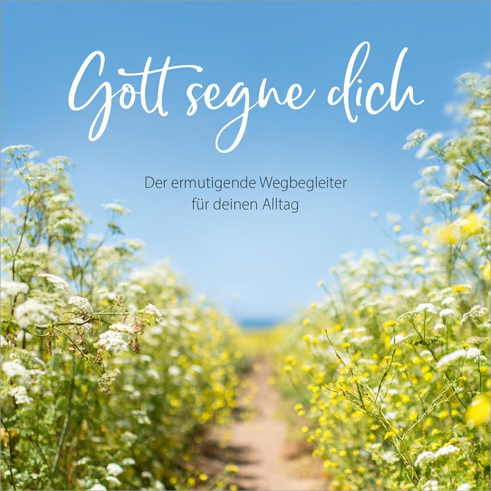 Gott segne dich, Belletristik von Hanni Plato, Nicole Schol