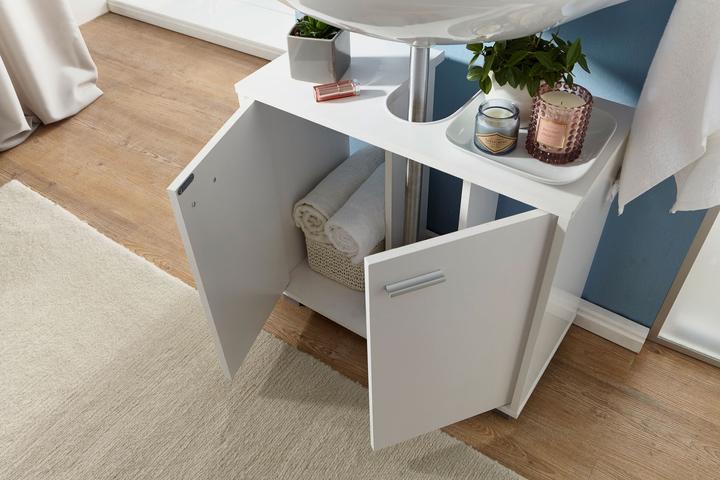 Immagine prodotto Wohnling Armadio di base (60 x 30 x 55 cm)