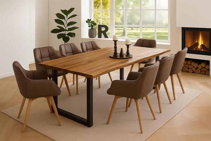 Image du produit SAM Noah (200 x 100 x 77 cm)