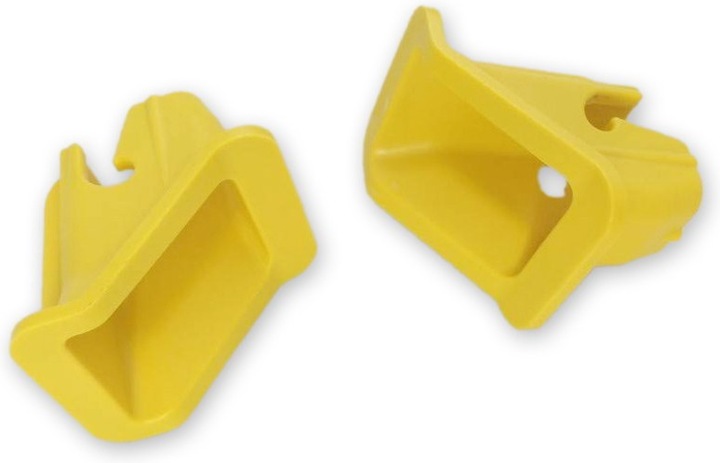 Produktbild RECARO Isofix-Einführhilfen für Kinderautositze