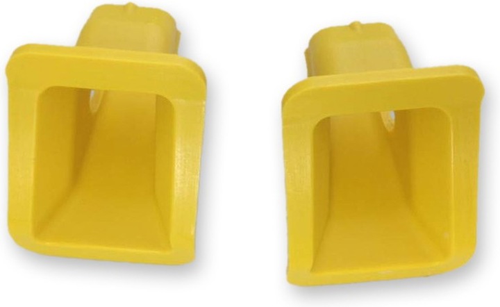 Produktbild RECARO Isofix-Einführhilfen für Kinderautositze