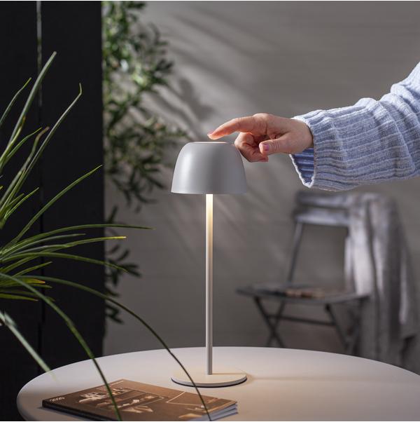Image du produit Star Trading Lampe de table Ronda (150 lm)