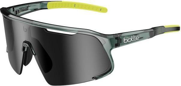Bollé Speedchaser S3 (Hunter Green Crystal, 3, Phantom Photochromic Cat 0)