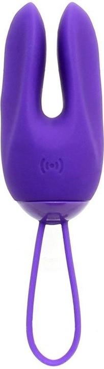 Actual product image Dorr Ozzy - Rabbit Egg Vibrator + Lay on Vibrator