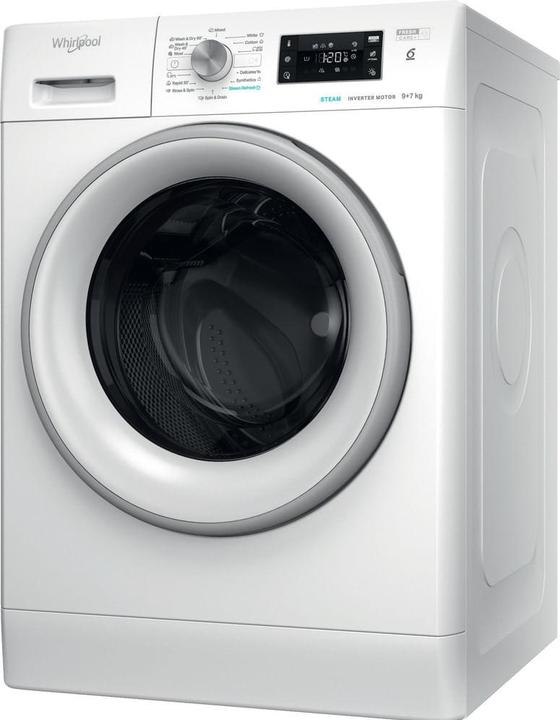 Image du produit Whirlpool FFWDB 976258 SV EE