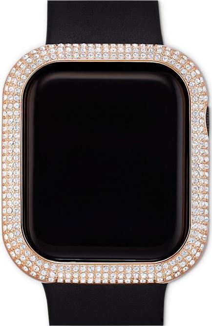 Actual product image Swarovski Sparkling Case 40 mm Apple Watch