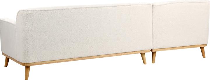 Produktbild Beliani Simos (Ecksofa)