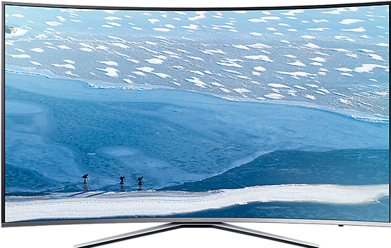 Samsung Ue49ku6500 (49", LCD, 4K, 2016)