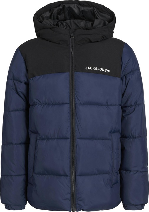 Produktbild Jack & Jones Pufferjacke Mini Pufferjacke (128)
