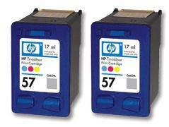 Immagine prodotto HP 57 (M, C, Y)