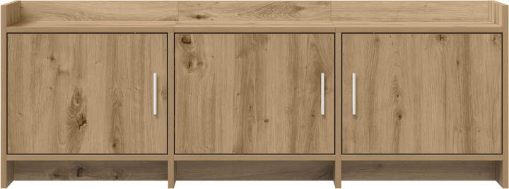 Produktbild vidaXL TV-Schränk (33 x 130 x 47 cm)