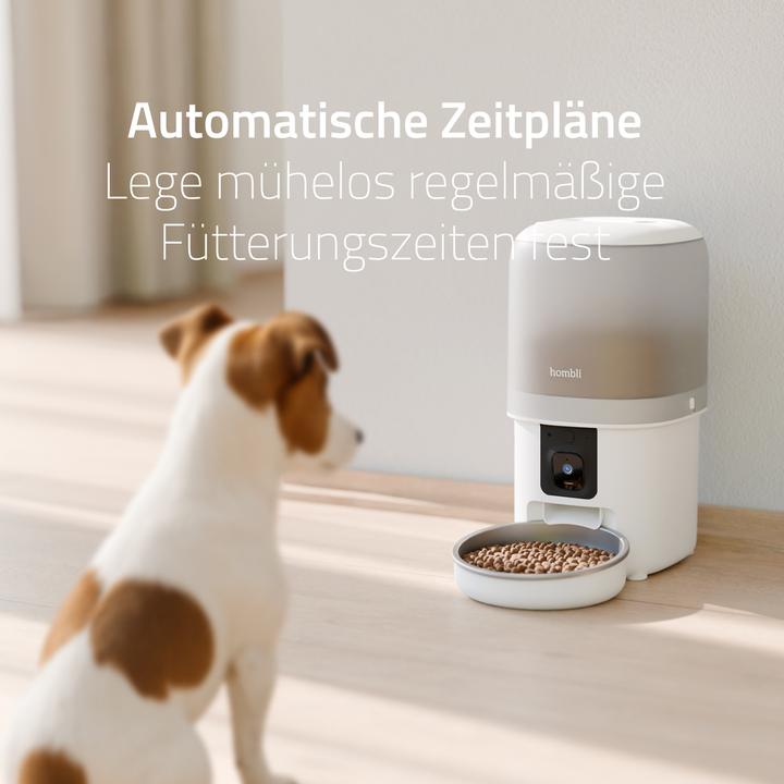 Image du produit Hombli Nourrisseur Smart Pet (400 cl)