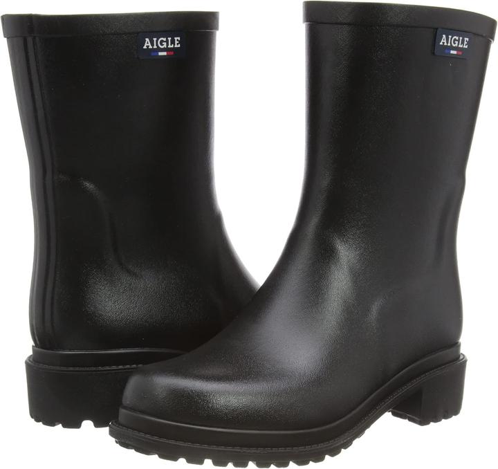 Actual product image Aigle Fulfeel Mid-37 (37)