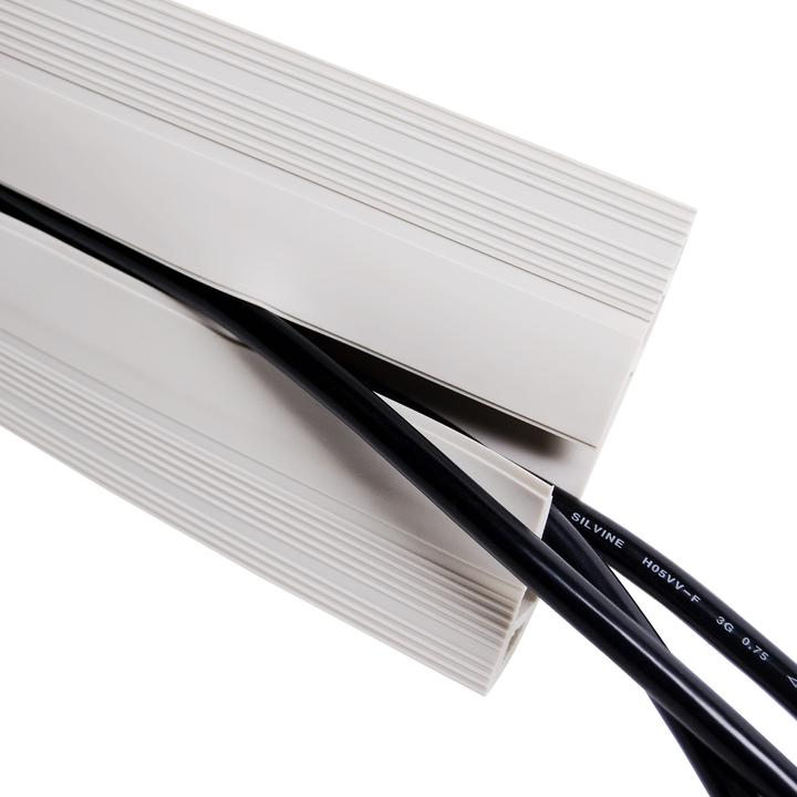 Actual product image Dataflex Addit (Cable bridge, 300 cm)