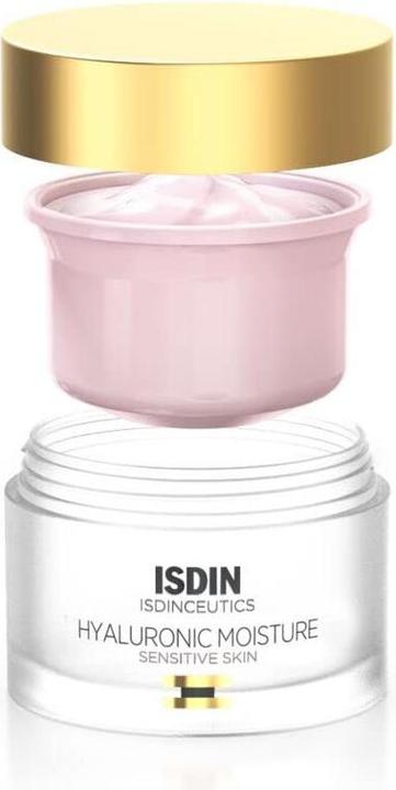 Produktbild Isdin Hyaluronic moisture (50 ml)