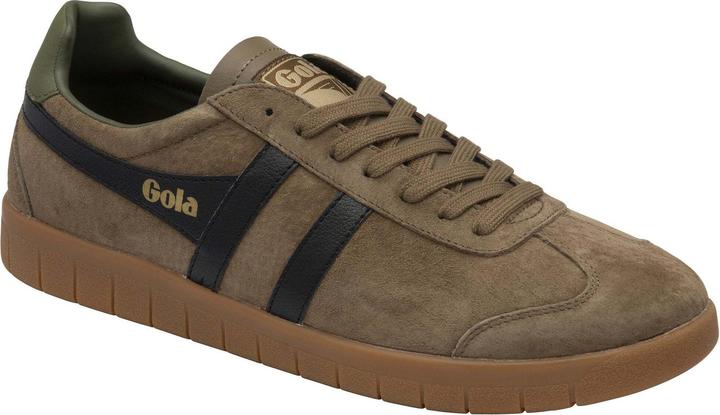 Immagine prodotto Gola Uragano in pelle scamosciata (43)