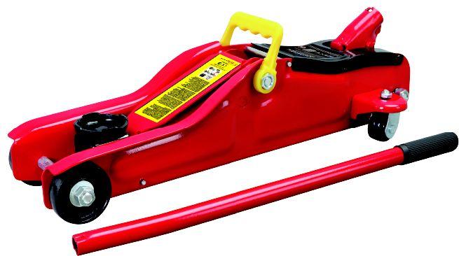Produktbild HP Autozubehör Flach-Rangierwagenheber