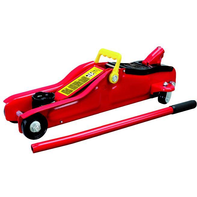 Thumbnail - HP Autozubehör, Wagenheber, Flach-Rangierwagenheber