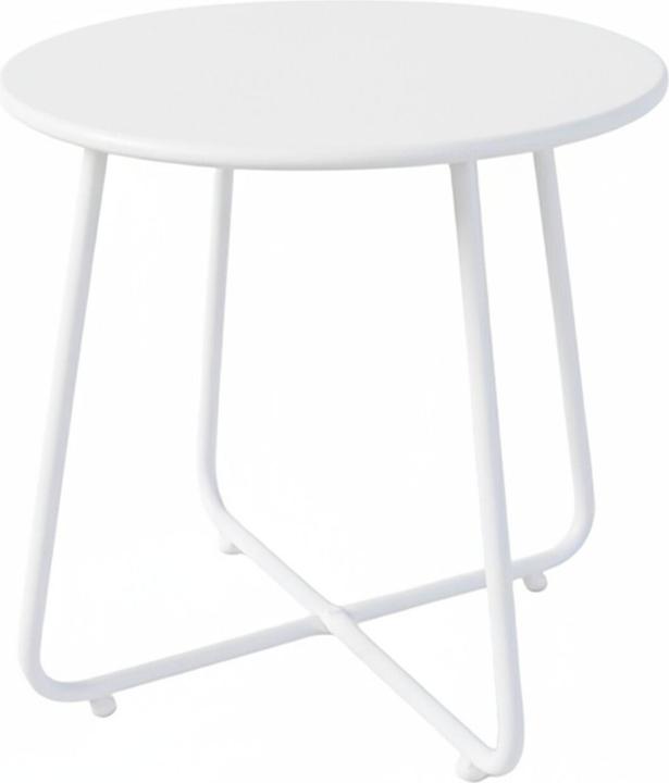 Actual product image Relaxdays Beistelltisch