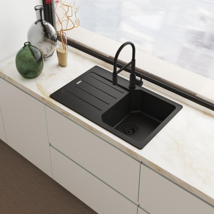 Produktbild Franke Rubinetto da Cucina