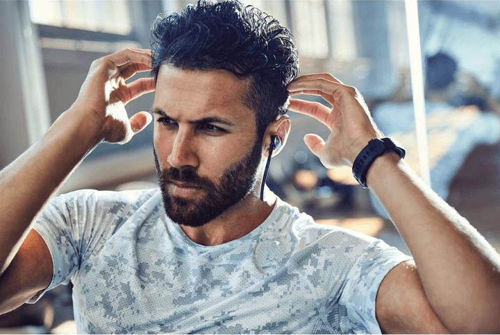 Actual product image Fitbit Flyer (6 h, Wireless)
