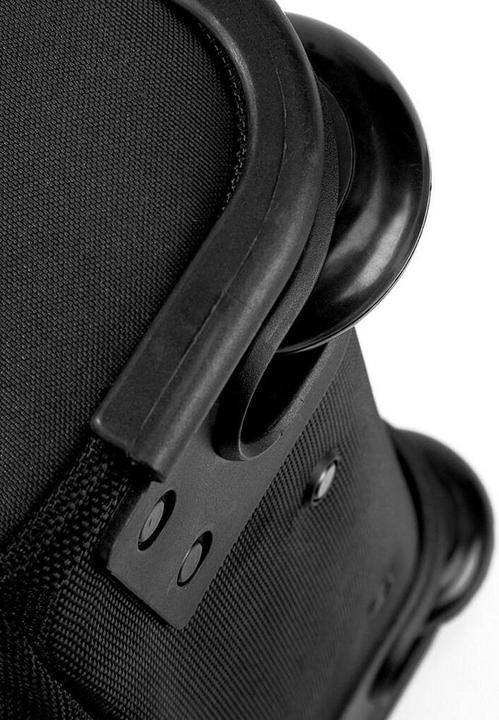 Actual product image Quadral 2 Wheeled Suitcase (65 l)