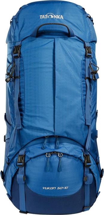 Actual product image Tatonka Yukon 50+10 (50 l)