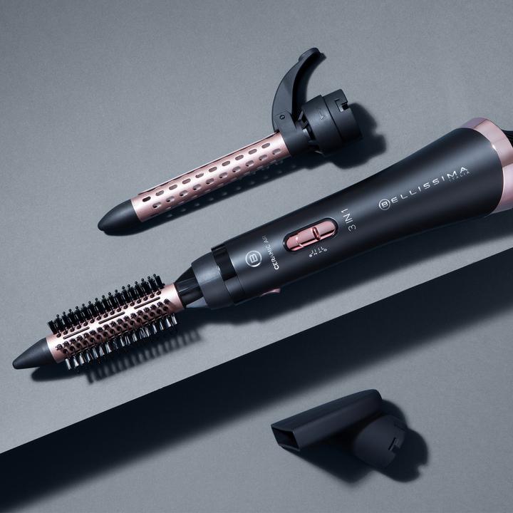 Image du produit Imetec Styler Ceramic Air - 11886