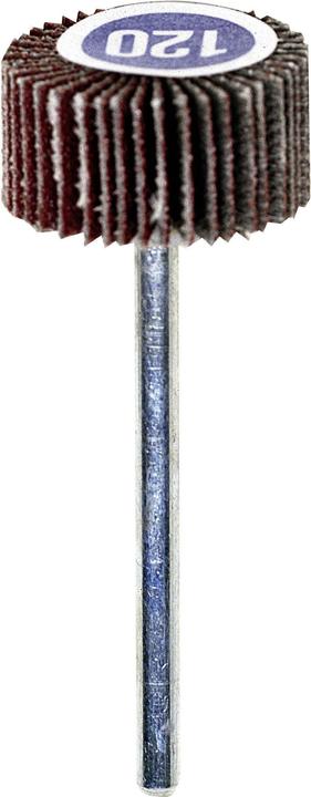 Proxxon Fächerschleifer K120 20.0 mm (120)