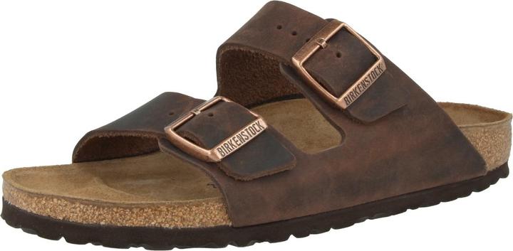 Actual product image Birkenstock Mules Arizona (48)