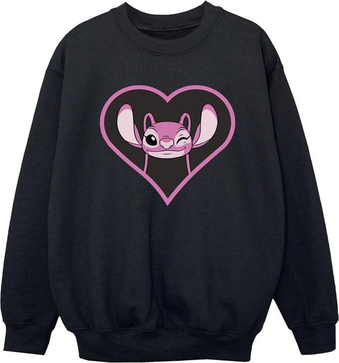 Produktbild Lilo & Stitch Sweatshirt Jungen (116)