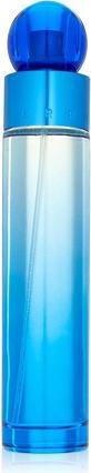 Actual product image Perry Ellis 360 Very Blue (Eau de toilette, 100 ml)