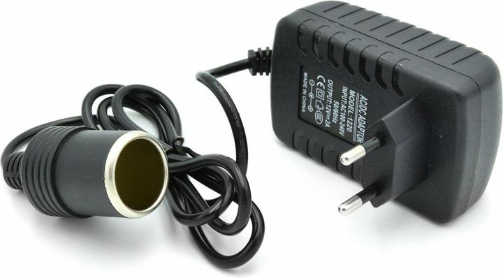 Produktbild GEKO Ãl-Tauchpumpe 24V / 230V 38mm