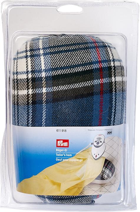 Actual product image Prym Iron Egg 1 pc.