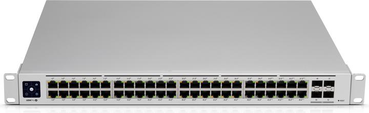 Productafbeelding Ubiquiti UniFi-schakelaar Pro-48 PoE (48 ports)