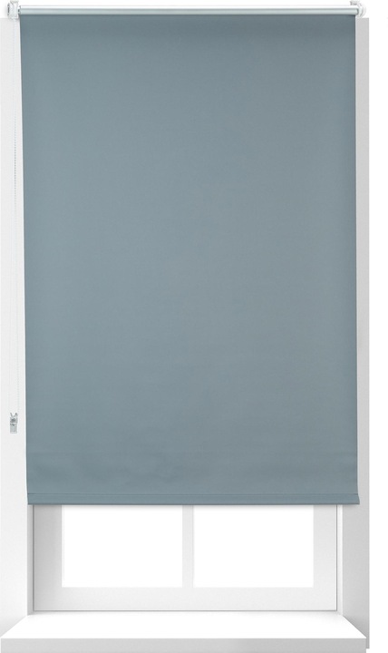 Produktbild Relaxdays Verdunkelungsrollo (69.5 x 4.5 x 165 cm)